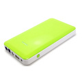 Rechargeable 8000mAH 12V Li-ion Battery emergency multi-function portable mini car jump starter